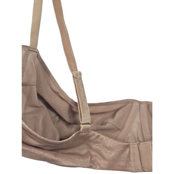 Skims demi cup underwire bra Nwt - Picture 3 of 9